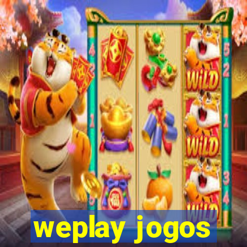 weplay jogos